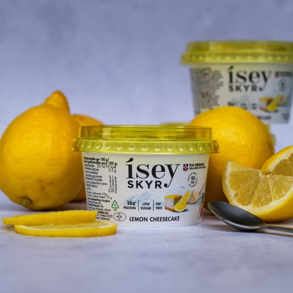 skyr-lemon-cheesecake-yogurt
