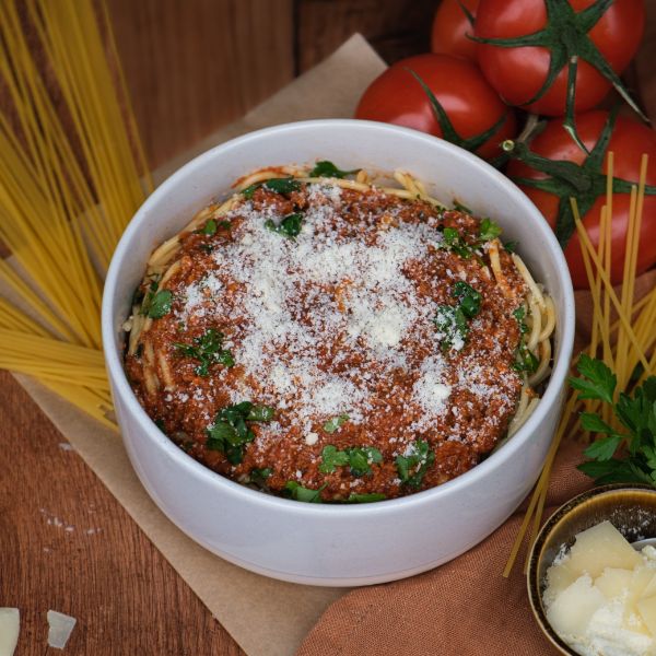 spaghetti-bolognese